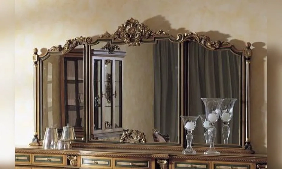 Зеркало Asnaghi Interiors Glendale - фото 1