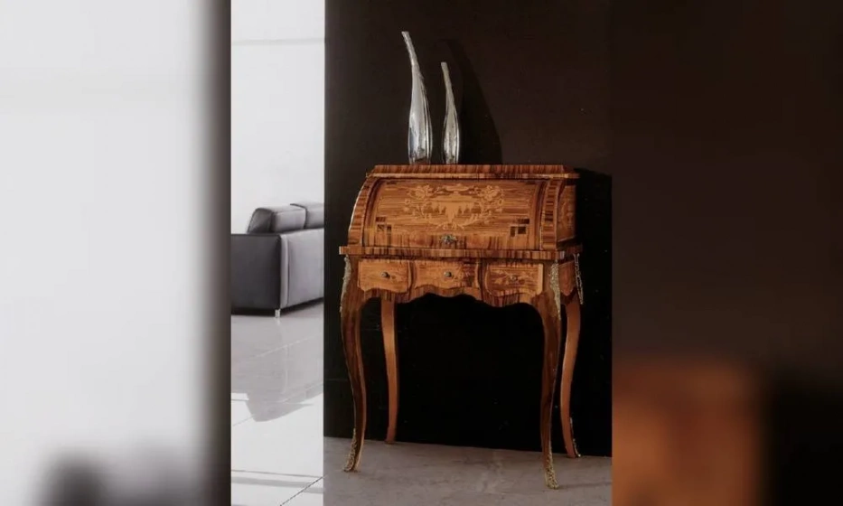 Секретер Minotti Luiggi Luigi Xv 1 - фото 1