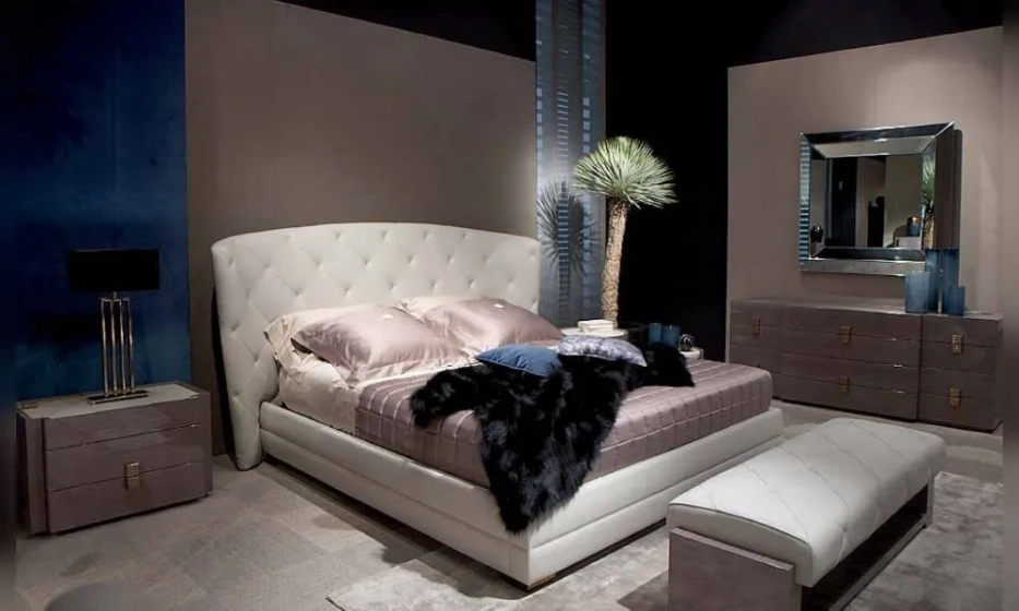 Спальня Malerba Secret Love - фото 1