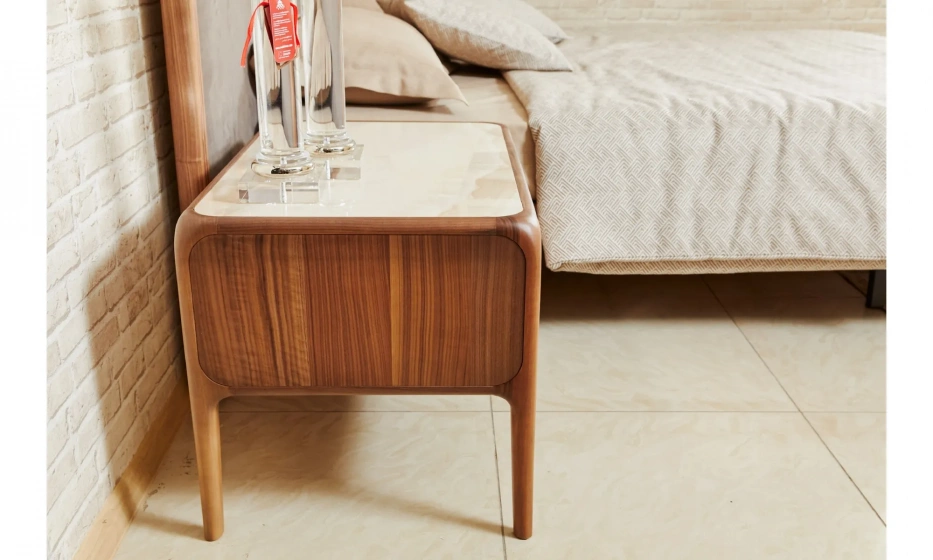 Прикроватная Тумба Homage Icon - фото 6