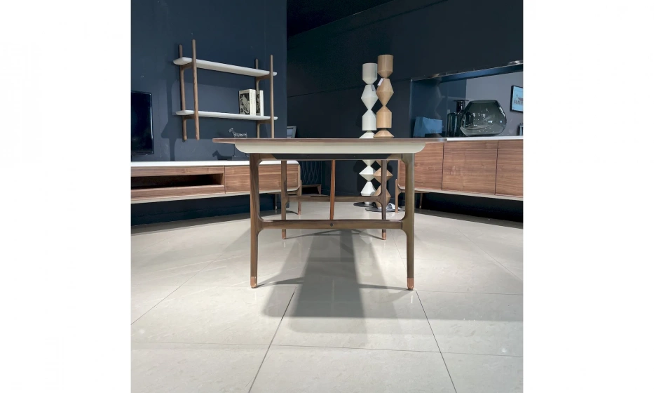 Стол обеденный Homage Diamond - фото 6