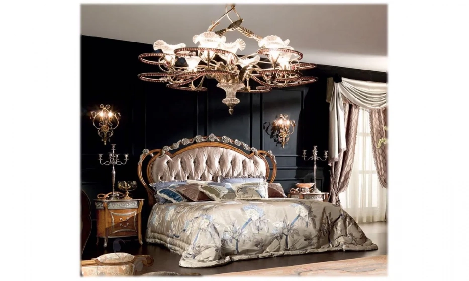 Спальня Rampoldi Infinity Flair Evolution - фото 3