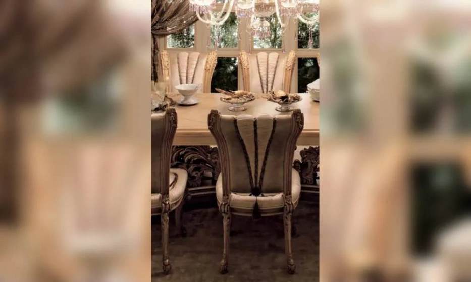 Стул Riva Giardino Italiano 6 - фото 1