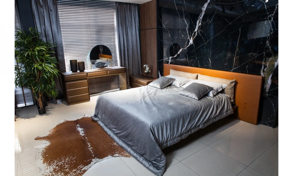 Кровать Homage Era - фото 4