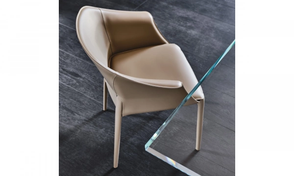 Стул Zuleika Cattelan Italia