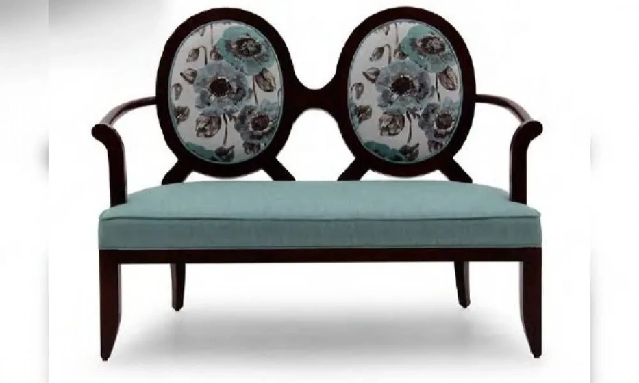 Диванетка Seven Sedie Anello - фото 1