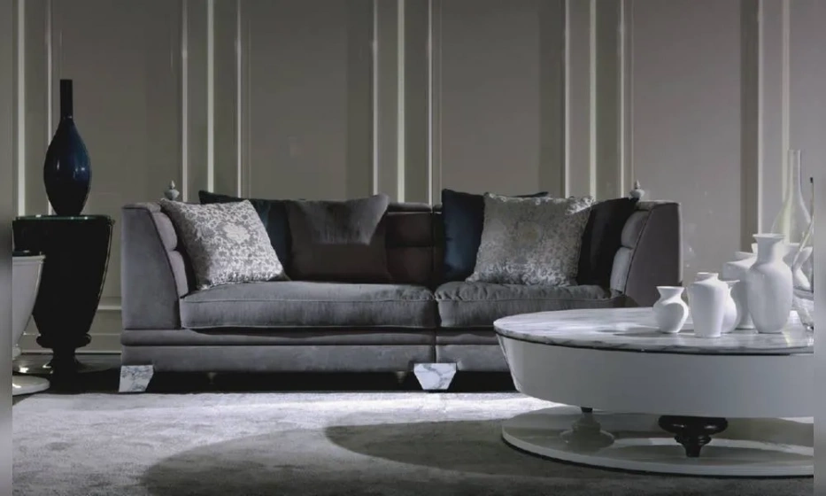 Диван Elle Due Virgilio - фото 1