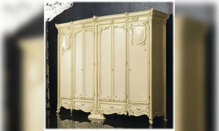 Шкаф Silik Pandora 1 - фото 1