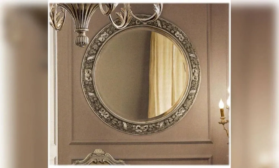 Зеркало Andrea Fanfani 1115 - фото 1