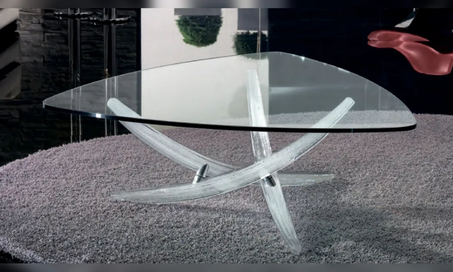 Стол Журнальный Reflex Fili Derba - фото 1