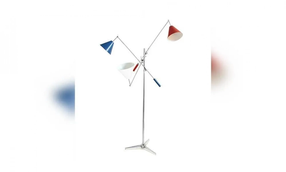 Напольная Лампа Sinatra - фото 2