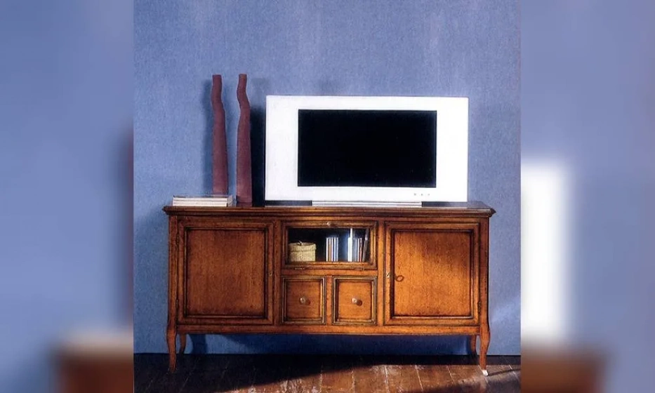 Тумба Тв Giuliacasa Las Vegas 2 - фото 1