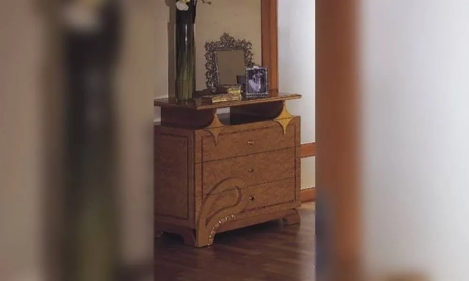 Комод Asnaghi Interiors Zinnia 2 - фото 1