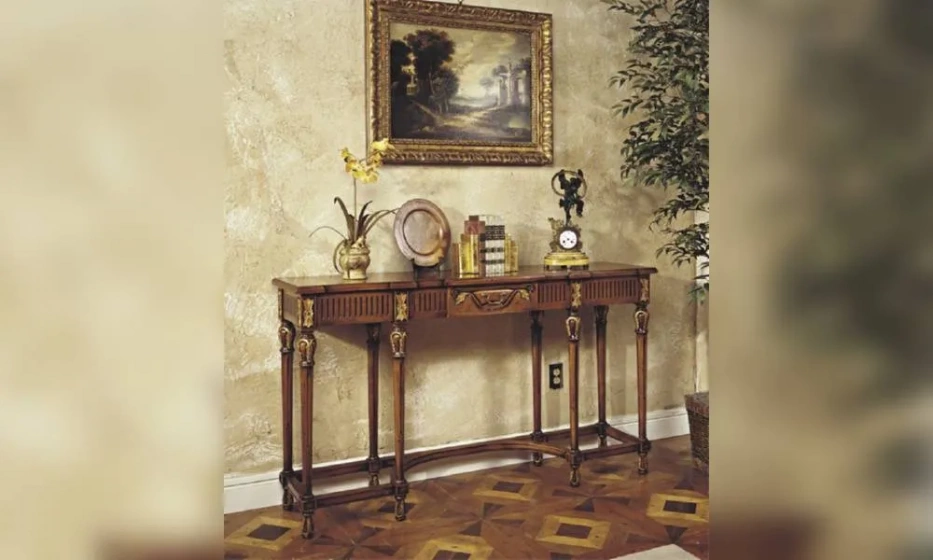 Консоль Francesco Molon New Empire 20 - фото 1