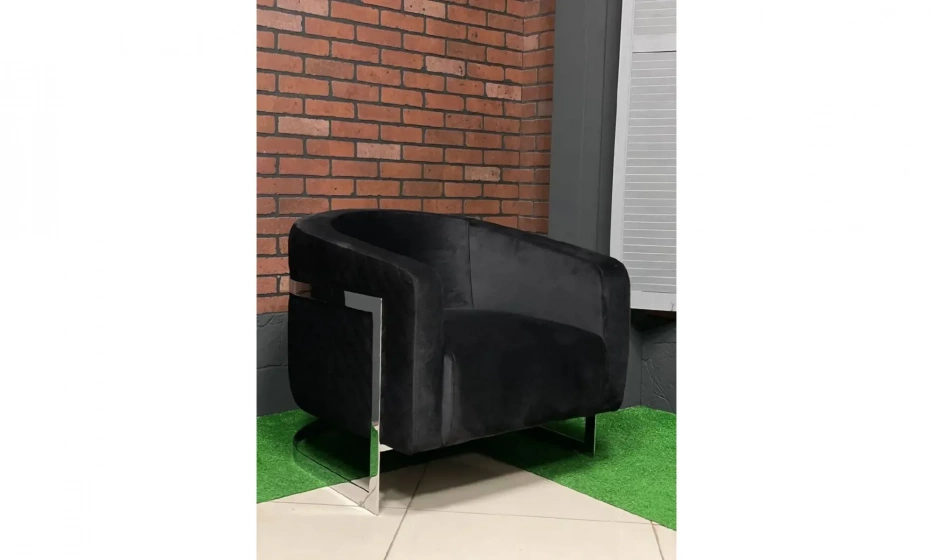 Кресло Orix Versace - фото 9