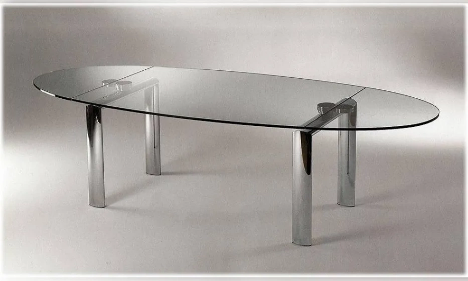 Стол Reflex Policleto Ellittico - фото 1