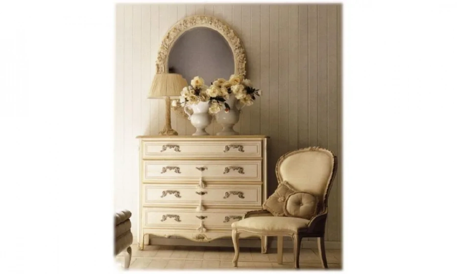 Спальня Savio Firmino Creazioni Per L Arredamento 37 - фото 3