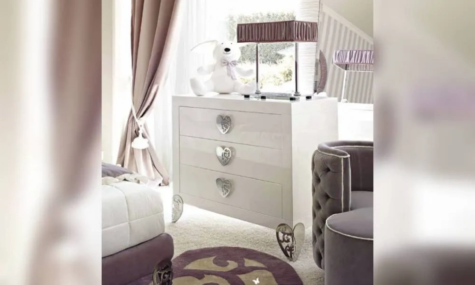 Комод Dolfi Adele - фото 1