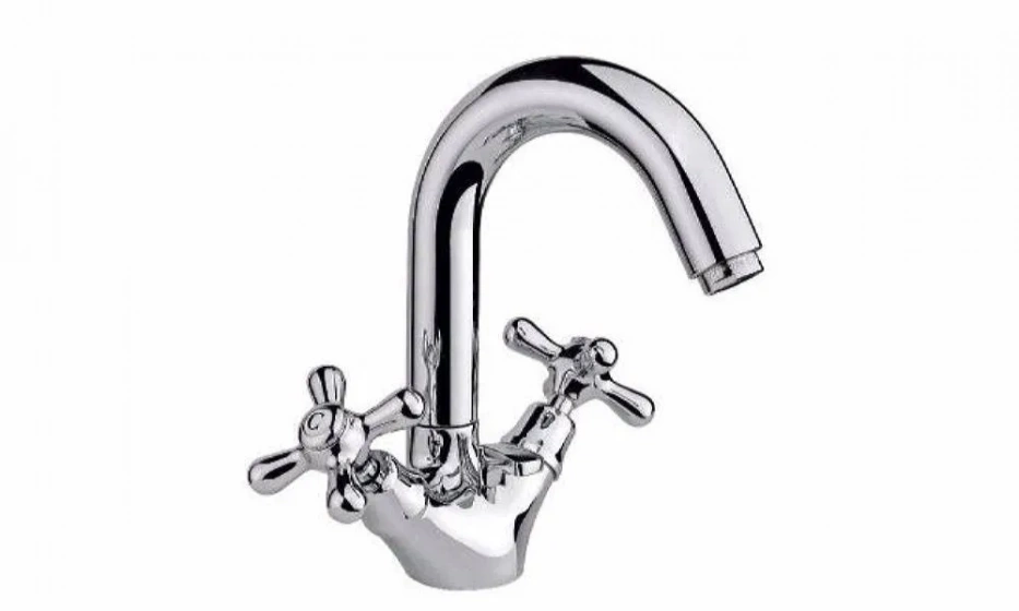 Смеситель Для Раковины Nicolazzi Nuova Brenta 2536Cr - фото 1