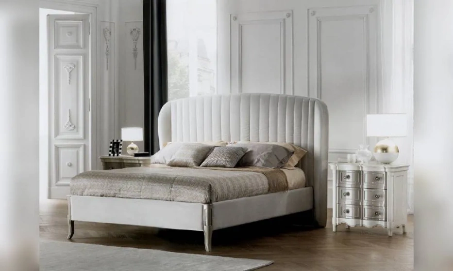 Кровать Flai Ville Lumiere 1 - фото 1