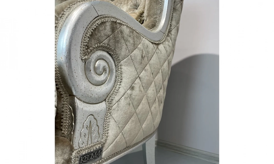 Кресло KEOMA Valeria - фото 7