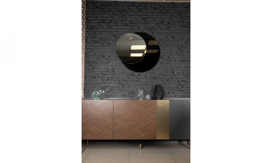 Зеркало для комода ENZA HOME DORIAN - фото 6