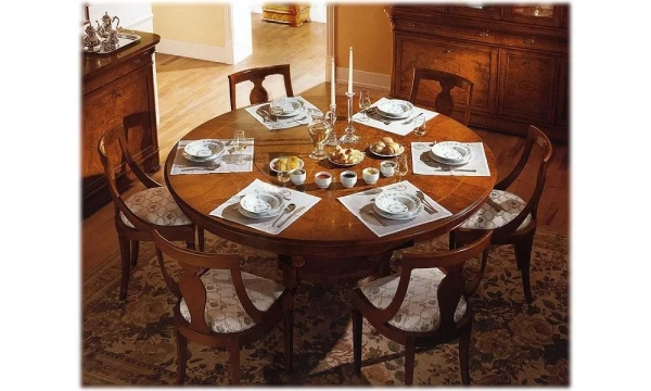 Столовая Minotti Luigi & Benigno Antica Brianza Vol. Ii 24