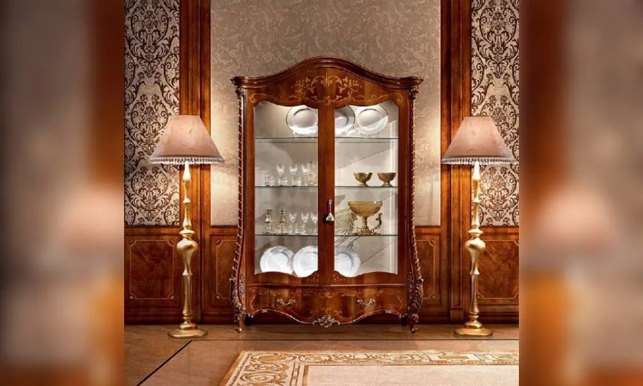 Витрина Signorini Coco Portofino 1 - фото 1