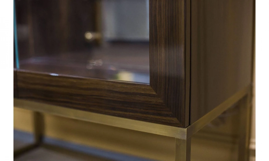 Витрина Signorini Coco Madam Daytona - фото 4