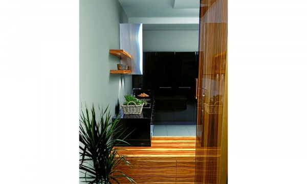 Кухня Virs Medea Red Gum