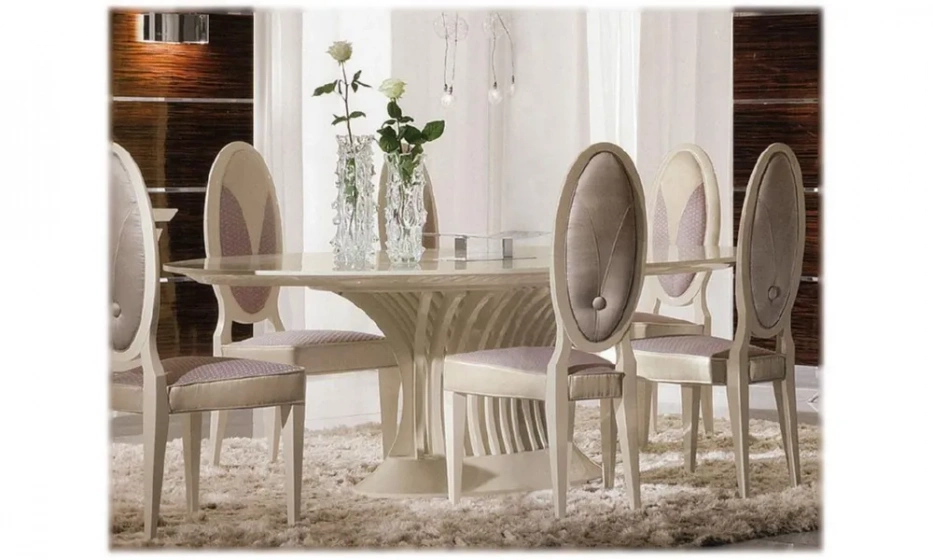 Столовая Redeco Charme 1 - фото 6