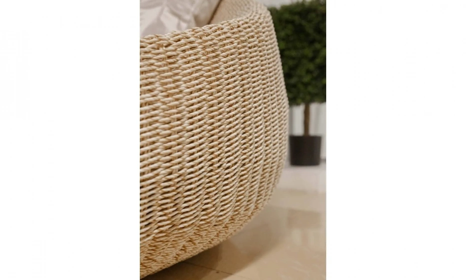 Уличный диван Atmosphera Twiga - фото 3