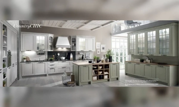 Кухня Stosa Cucine Virginia