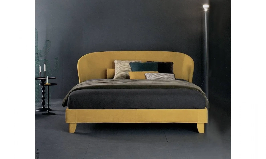 Кровать Carnaby Twils 12818527N - фото 1