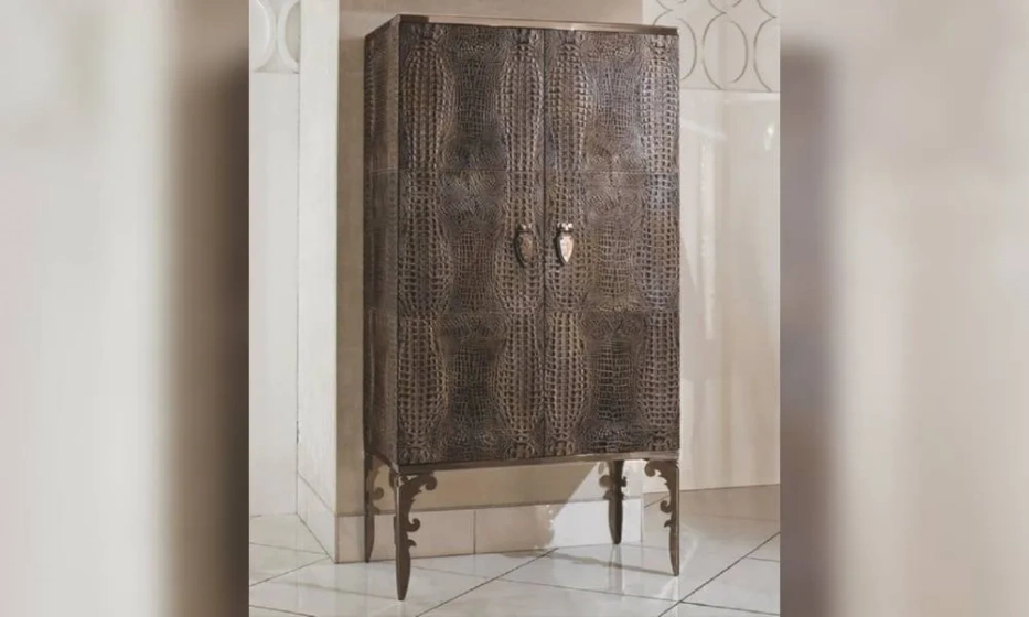 Шкаф Visionnaire Perceval 2 - фото 1