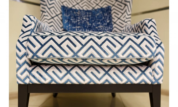 Кресло Furman Parker