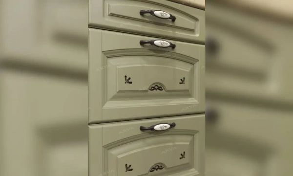 Кухня ARVA Бук 1