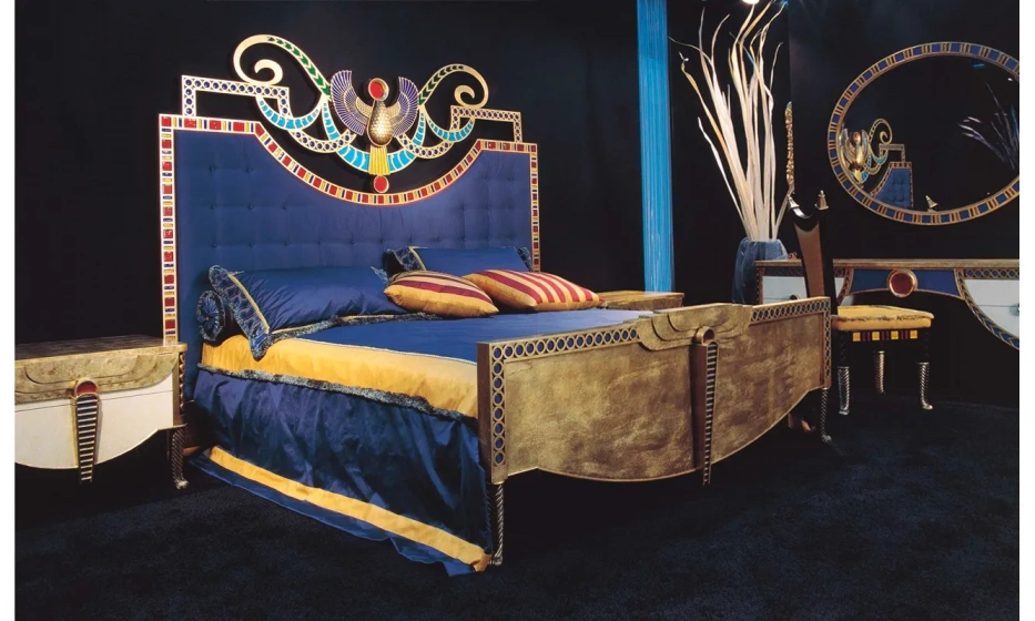 Спальня Elledue Misor 20 - фото 6