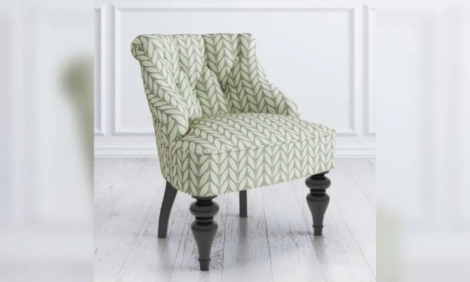 Кресло Kreind Canapes Крапо M13-B-0375 - фото 1