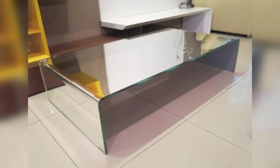 Cтол Журнальный Tonin Casa 2 - фото 1