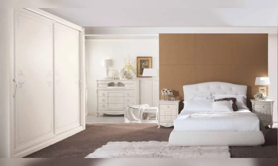 Спальня Gamma (Imab Group) Alto Di - фото 9