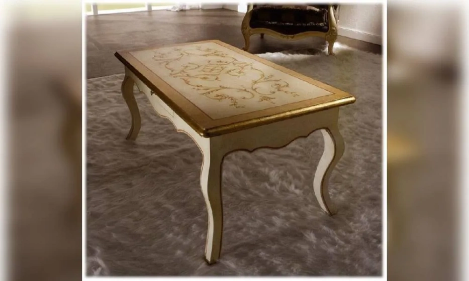 Стол Журнальный Florence Art 1362 - фото 1