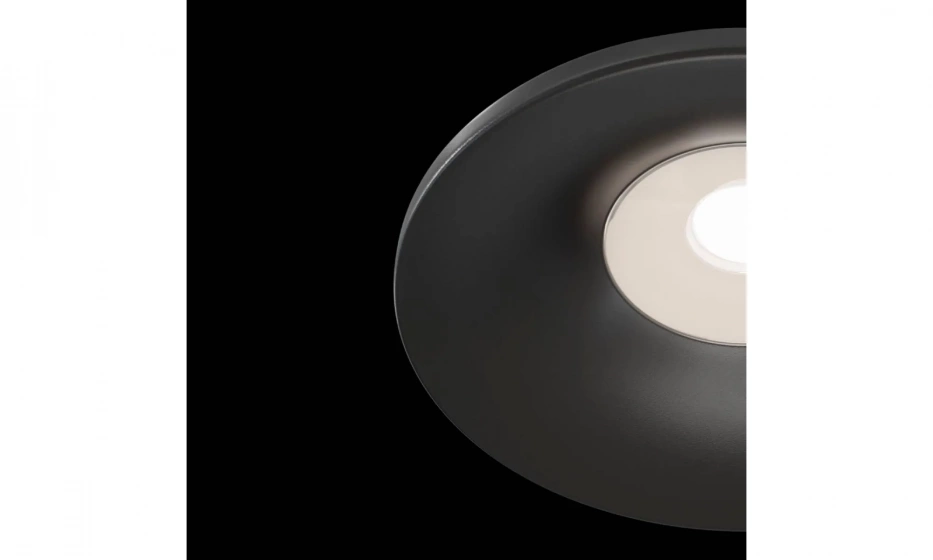 Встраиваемый Светильник Technical Dl041-01B - фото 4