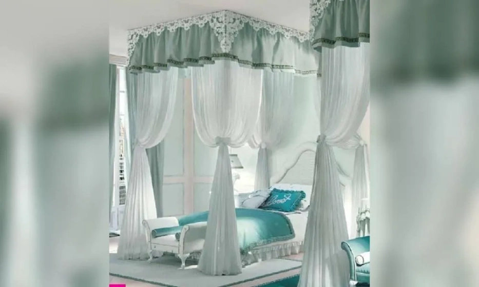 Кровать В Детскую Halley Love 2 - фото 1