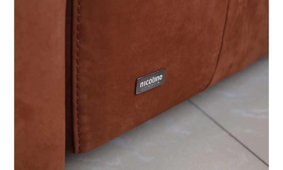 Диван NICOLINE SALOTTI - фото 4