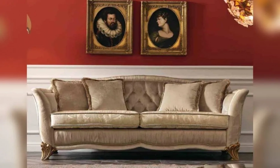 Диван Giorgio Casa 2 - фото 1