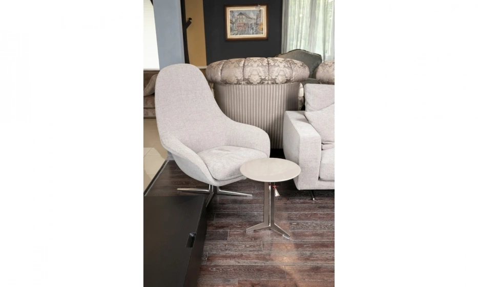 Столик FLEXFORM Fly Satined - фото 10