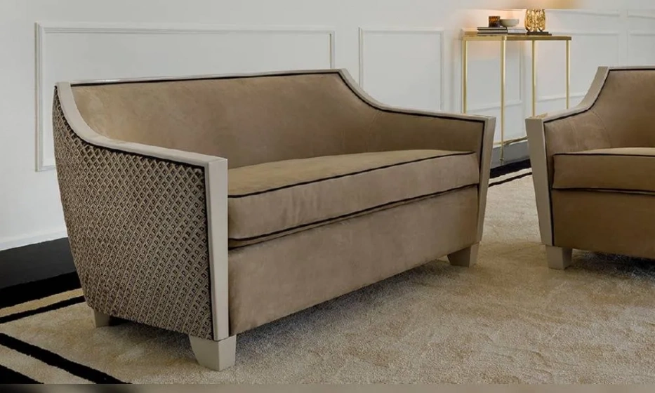 Диван Galimberti Nino Acquamarina - фото 1