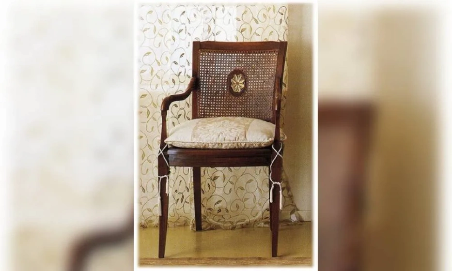 Стул Volpi Danubio - фото 1