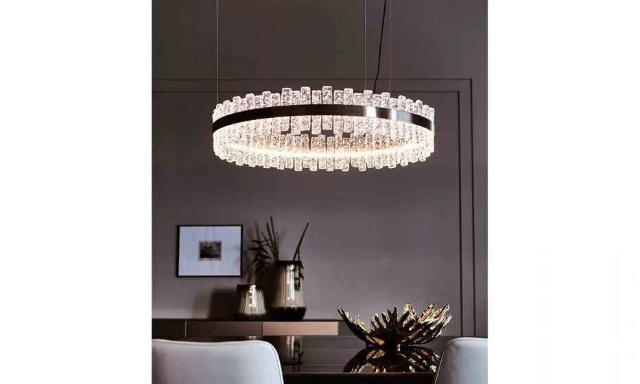 Люстра Cattelan Italia Phoenix S1 1 - фото 1